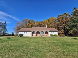 7382 Old Highway 10, Marshfield, WI 54449