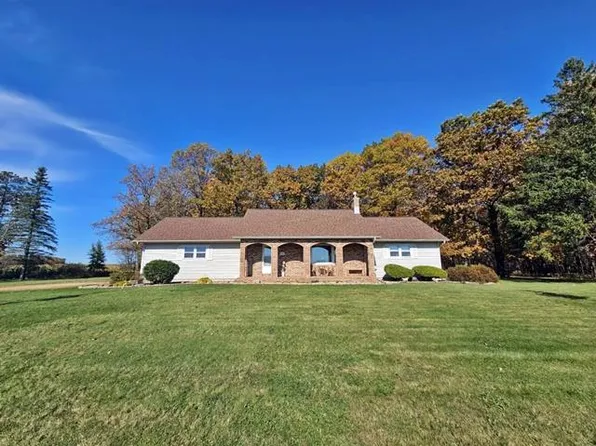 7382 OLD HIGHWAY 10, Marshfield, WI 54449