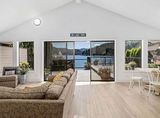 1513 Summit Lake Shore Rd NW, Olympia, WA 98502