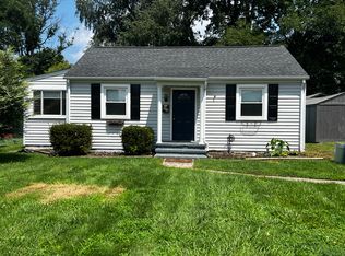 516 Highland Ave, Johnson City, TN 37604
