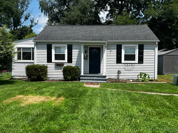 516 Highland Ave, Johnson City, TN 37604