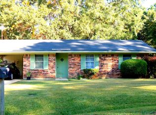 1513 Avon Ave, Ruston, LA 71270