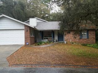 2433 Oxford Rd, Deland, FL 32724