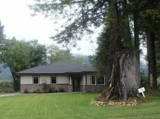 250 Skookum, Crescent City, CA