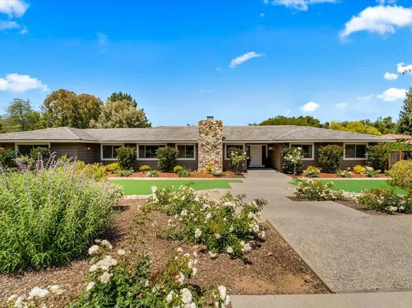 14139 Taos Dr, Saratoga, CA 95070