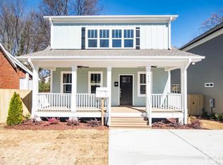 1513 E Lane St, Raleigh, NC 27610