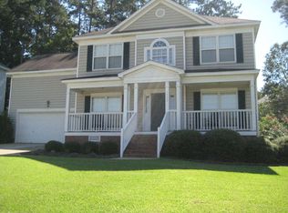 1500 Lost Creek Dr, Columbia, SC 29212