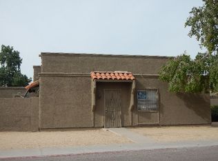 4490 E Pueblo Ave, Phoenix, AZ 85040