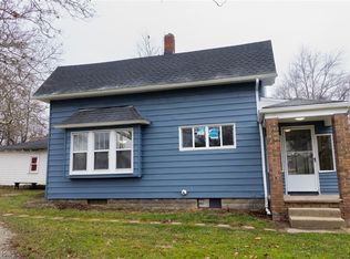 15 S 2nd St, Rittman, OH 44270