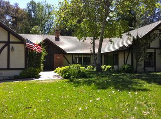 26656 Sand Canyon Rd, Santa Clarita, CA 91387