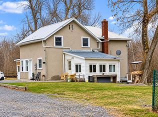 773 9th Concession Rd, Stone Mills, ON K0K1Z0