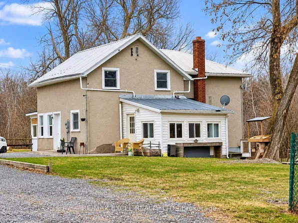 773 9th Concession Rd, Stone Mills, ON K0K 1Z0
