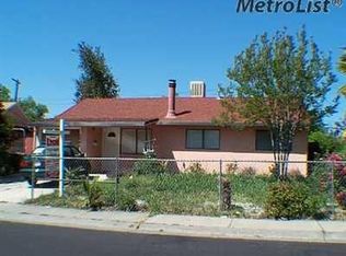 5945 Georgia Dr, North Highlands, CA 95660