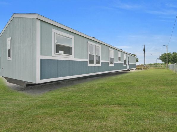 604 N Victoria Rd #3, Donna, TX 78537