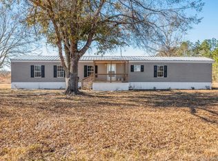 110 W Gregory Dr, Ragley, LA 70657