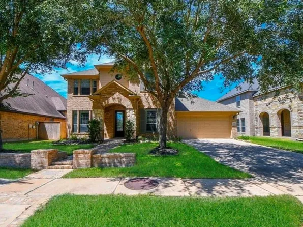 18434 N Settlers Shore Dr, Cypress, TX 77433