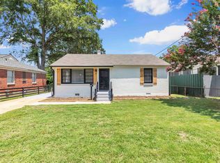 1634 Ronda St, Memphis, TN 38108
