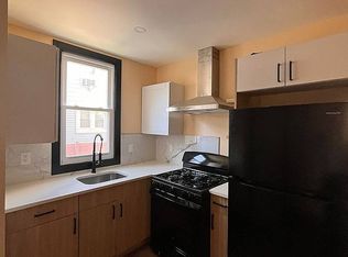 281-283 Monticello Ave, Jersey City, NJ 07306