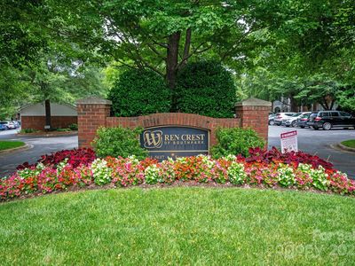 5601 Fairview Rd APT 11, Charlotte, NC, 28209