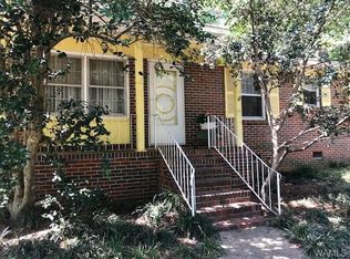 4502 E 31st E Ave, Tuscaloosa, AL 35405
