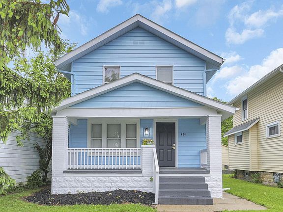 2nd image of 420 Helen St