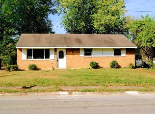 4625 Summerside Rd, Cincinnati, OH 45244