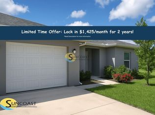 6166 Allied Ct, Pt Charlotte, FL 33981