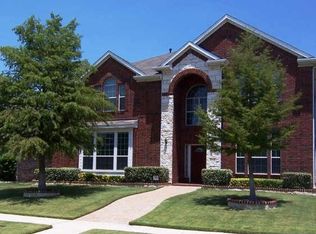 9732 Legend Trl, Frisco, TX 75035