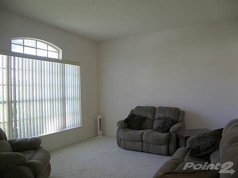 Formal Living Room