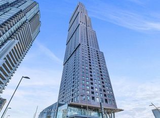 CG Tower, Vaughan, ON L4K 0H8