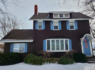2797 Chili Ave, Rochester, NY 14624