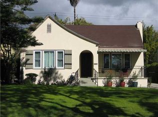 1957 Galbreth Rd, Pasadena, CA 91104