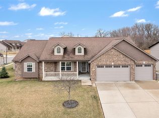 1305 Andy Dr, O Fallon, IL 62269