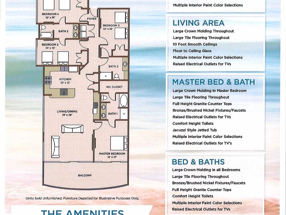 2nd image of 22988 Perdido Beach Blvd #1103