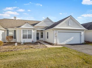 13643 Whittingham Ln #2, Huntley, IL 60142