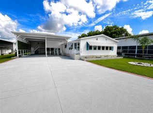 5122 Southshore Dr, Polk City, FL 33868