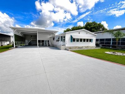 5122 SOUTHSHORE DRIVE, Polk City, FL, 33868