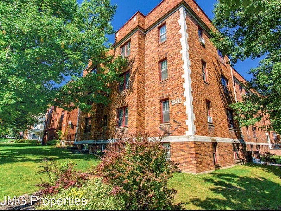 1st image of 1802-1804 W Genesee St #23