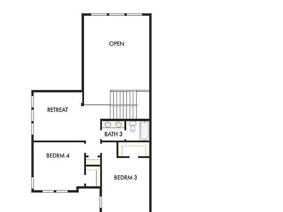 4th image of 7560 Magnolia Crest Ln