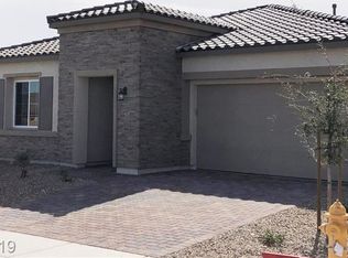 6267 Joshua Peak Ave, Las Vegas, NV 89141