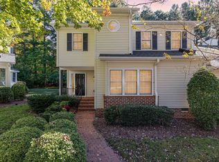 423 Wintercrest E, Pittsboro, NC 27312