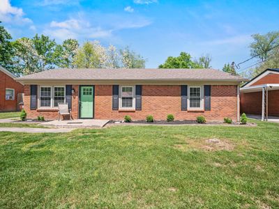675 Cottonwood Dr, Richmond, KY, 40475