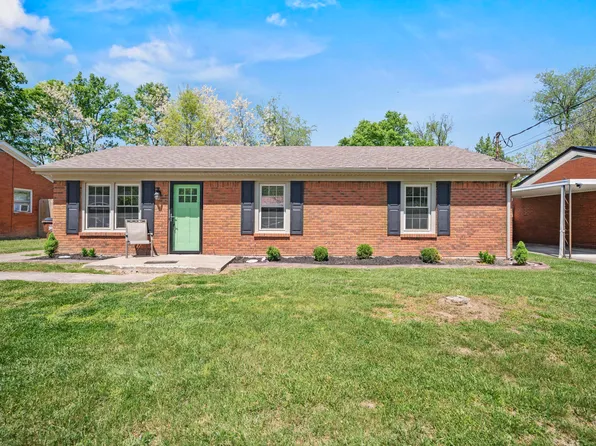 675 Cottonwood Dr, Richmond, KY 40475