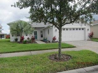 225 Largo Dr, Poinciana, FL 34759