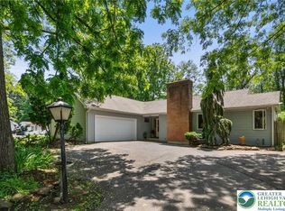 5306 Lanark Rd, Center Valley, PA 18034