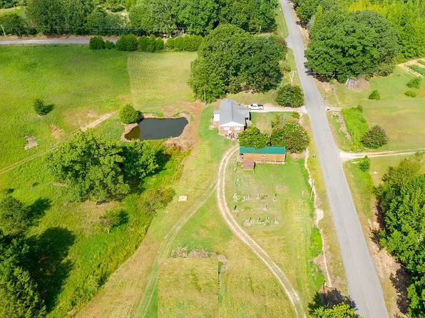 5990 County Road 10, Florence, AL 35633
