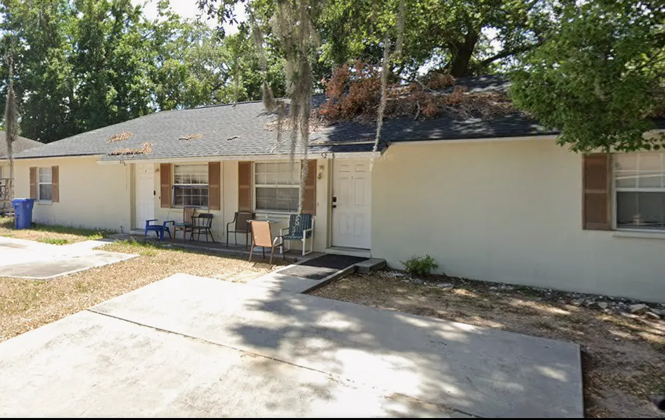 2 bed, 845 sqft, $1,650 — Photo 1