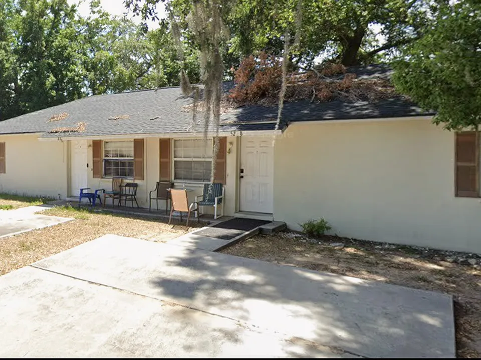 5228 Orange Ave #B