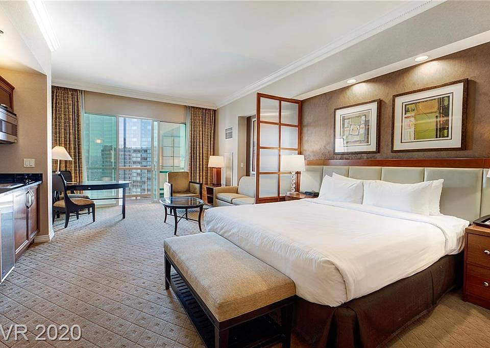 1st image of 125 E Harmon Ave #3007
