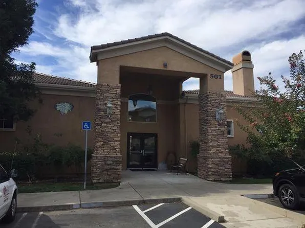 501 Gibson Dr, Roseville, CA